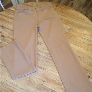 Express Editor dress pants
